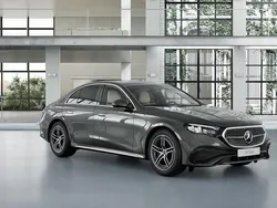 New 2026 Mercedes E200 AMG line Sedan | £53,150