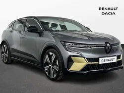 Other Used 2023 Renault Mégane Iconic Hatchback | £21,400 (Fair price)