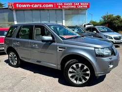 Grey Used 2014 Land Rover Freelander 2 SUV | £10,999 (Expensive)