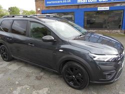 Used 2023 Dacia Jogger Extreme SUV | £13,000 (Fair price)