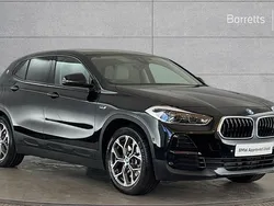 Used 2023 BMW X2 Sport Line SUV | £22,490 (Fair price)
