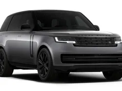 New 2025 Land Rover Range Rover HSE SUV | £121,211 (Good price)