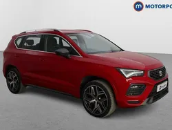 Used 2024 Seat Ateca FR Sport SUV | £19,299 (Super price)