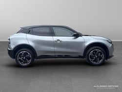 Grey New 2025 Alfa Romeo GT Junior SUV | £24,111