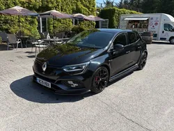 Black Used 2019 Renault Mégane IV R.S. Hatchback | £16,999 (Fair price)