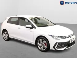 Used 2026 VW Golf VIII GTE Hatchback | £28,399 (Fair price)