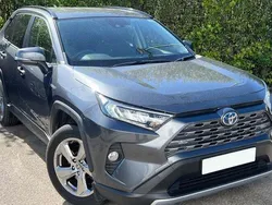 Used 2024 Toyota RAV4 Hybrid Design SUV | £24,999 (Super price)