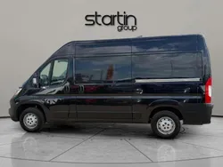 Grey Used 2022 Vauxhall Movano S Van | £12,750 (Super price)