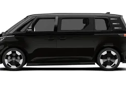 New 2026 VW ID. Buzz Van | £39,392 (Good price)