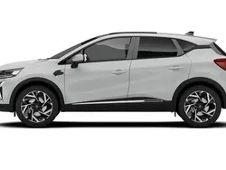 Used 2020 Renault Captur Version S SUV | £14,495 (Fair price)