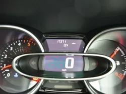 Grey Used 2018 Renault Clio IV Play Hatchback | £9,795 (A bit pricey)
