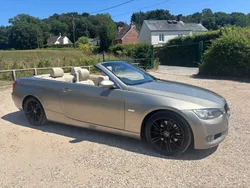 Bronze Used 2007 BMW 325 Cabriolet Cabriolet | £5,000 (Fair price)