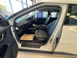 White Used 2025 Kia EV6 Air SUV | £31,999