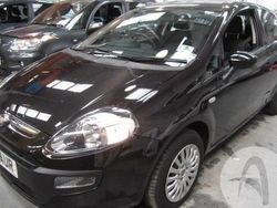 Used 2010 Fiat Punto Hatchback | £6,000