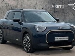 New 2025 Mini Aceman Classic SUV | £27,995 (Super price)