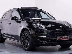 Used 2017 Porsche Macan Turbo Performance Package SUV | £39,000 (Expensive)
