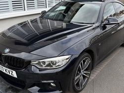 Used 2020 BMW 435 M Sport Coupe | £19,699 (Fair price)