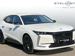 DS Automobiles DS4