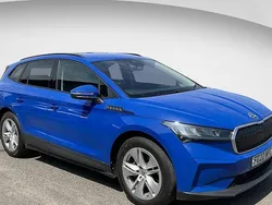 Used 2022 Skoda Enyaq iV ecoSuite SUV | £15,190 (Fair price)