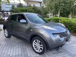 Grey Used 2012 Nissan Juke Tekna SUV | £2,100 (Super price)