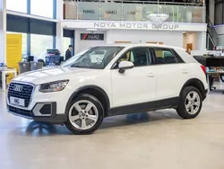 Used 2018 Audi Q2 Sport SUV | £9,499 (Fair price)