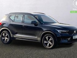 Used 2025 Volvo XC40 Plus SUV | £27,899 (Good price)