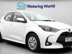 Used 2022 Mazda 2 Hatchback | £13,900 (Fair price)