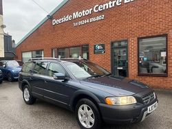 Used 2007 Volvo XC70 SE | £4,498