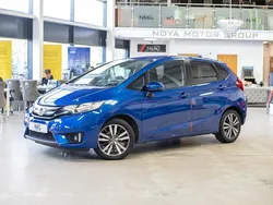 Used 2017 Honda Jazz EX Hatchback | £10,849 (Fair price)