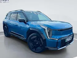 Used 2025 Kia EV9 2 SUV | £58,999 (Super price)