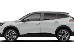 Used 2019 Peugeot 2008 Active SUV | £6,490 (Super price)