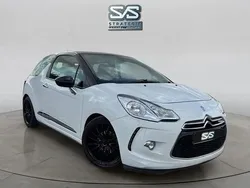 White Used 2012 Citroën DS3 Hatchback | £1,990 (Good price)