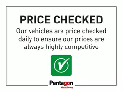 White Used 2020 Citroën Berlingo Flair MPV | £17,499 (Good price)