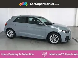 Used 2024 Audi A1 Sportback Sport Hatchback | £19,376 (Good price)