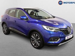 Used 2020 Renault Kadjar Version S SUV | £10,849 (Fair price)