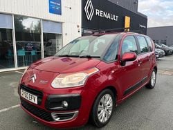 Red Used 2010 Citroën C3 Picasso VTR Sport MPV | £2,499 (A bit pricey)