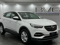 Used 2018 Vauxhall Grandland X SUV | £8,994 (Fair price)