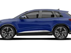 New 2026 Audi Q4 e-tron S-Line SUV | £51,987 (Fair price)