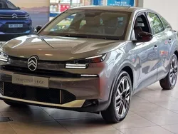 New 2025 Citroën e-C4 Hatchback | £27,890 (Fair price)