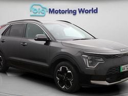 Used 2024 Kia e-Niro SUV | £18,850 (Super price)