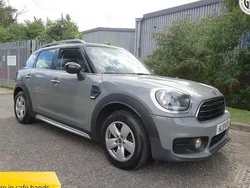Used 2019 Mini Cooper S Countryman Classic SUV | £12,000 (Fair price)