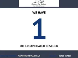 Silver Used 2019 Mini Cooper Classic Hatchback | £14,990 (Fair price)