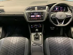 Used 2023 VW Tiguan R-line SUV | £25,948 (Fair price)