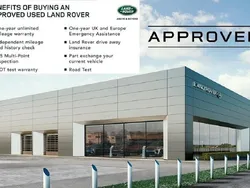 Grey Used 2024 Land Rover Discovery Sport HSE Dynamic SUV | £44,650