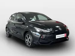 Black Used 2024 MG MG3 Trophy Hatchback | £17,400 (Good price)