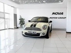 Used 2013 Mini Cooper Hatchback | £5,999 (Super price)