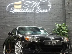 Used 2000 Honda S 2000 S Cabriolet | £19,990 (Fair price)
