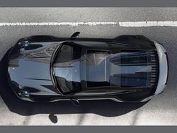 Black Used 2022 Porsche 911 Coupe | £116,990 (A bit pricey)