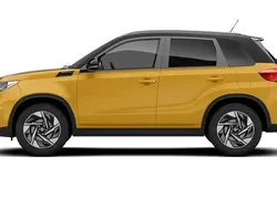 New 2025 Suzuki Vitara SUV | £28,834