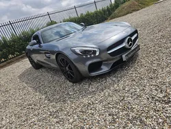 Grey Used 2016 Mercedes AMG GT Premium Coupe | £54,995